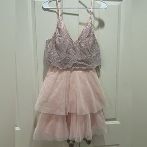 Party/Homecoming Dress